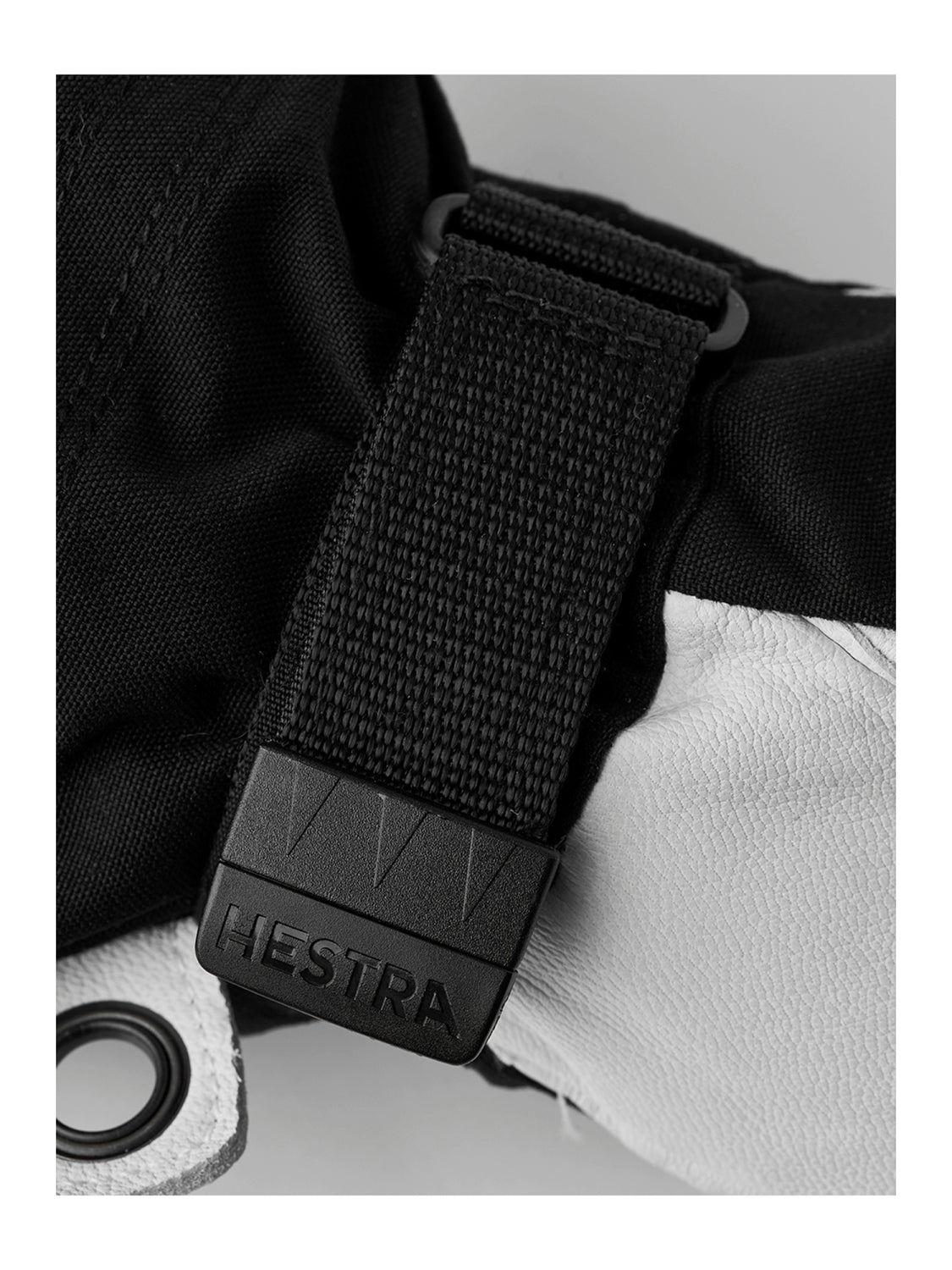 Hestra Heli Ski Handschuhe Damen dunkelblau/weiss dunkelblau Bild 6
