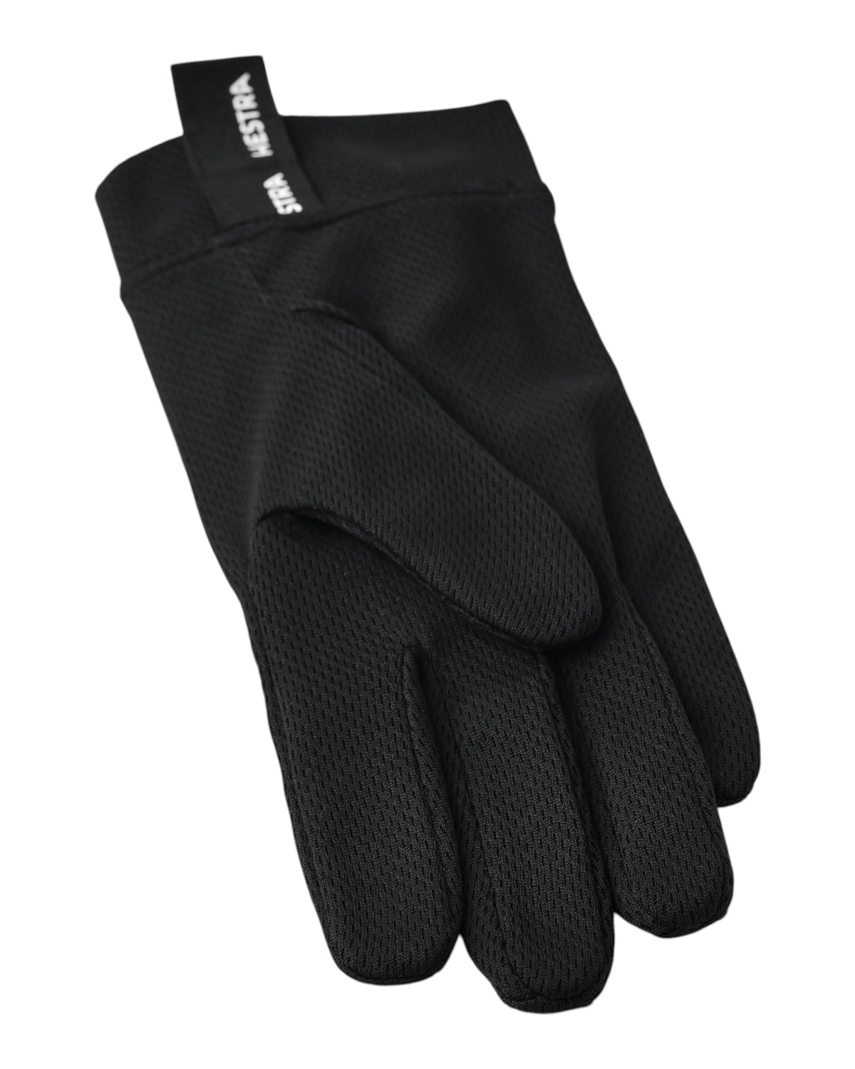 Hestra MULTI ACTIVE LINER 5 FINGER Unisex-Innenhandschuhe schwarz Bild 2