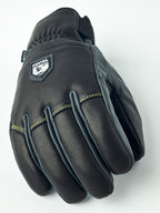Hestra Omni Trigger - 5 Finger Handschuhe Herren schwarz/grau schwarz/grau Bild 2