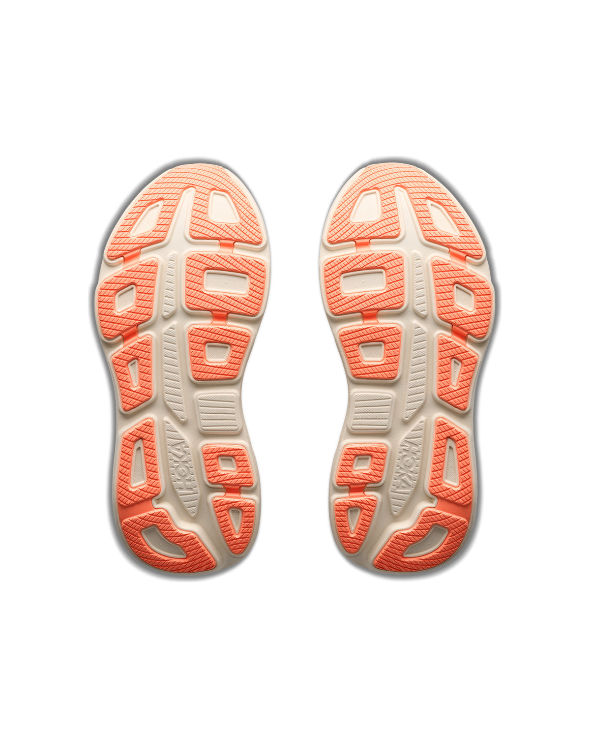 HOKA Bondi 9 Damen-Laufschuh schwarz/weiss Bild 14