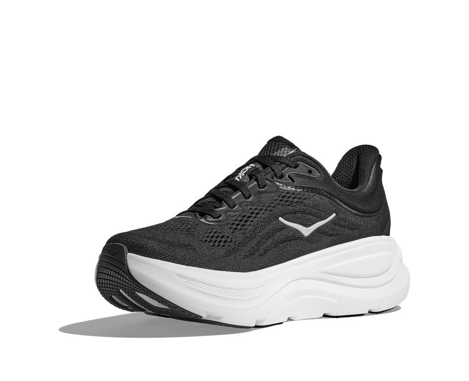 Bondi 9 Laufschuh Damen schwarz/weiss Bild 3