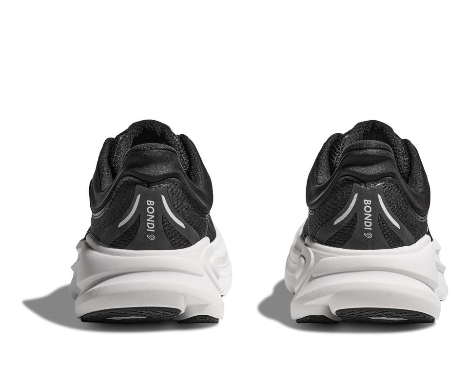 Bondi 9 Laufschuh Damen schwarz/weiss Bild 5