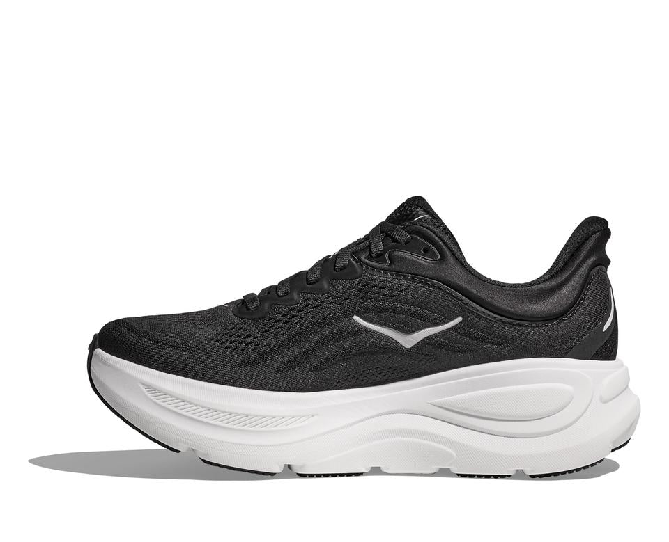 Bondi 9 Laufschuh Damen schwarz/weiss Bild 8