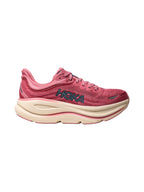 Hoka Bondi 9 Laufschuh Damen pink pink Bild 1