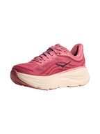 Hoka Bondi 9 Laufschuh Damen pink pink Bild 4