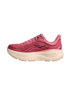 Hoka Bondi 9 Laufschuh Damen pink pink Bild 7