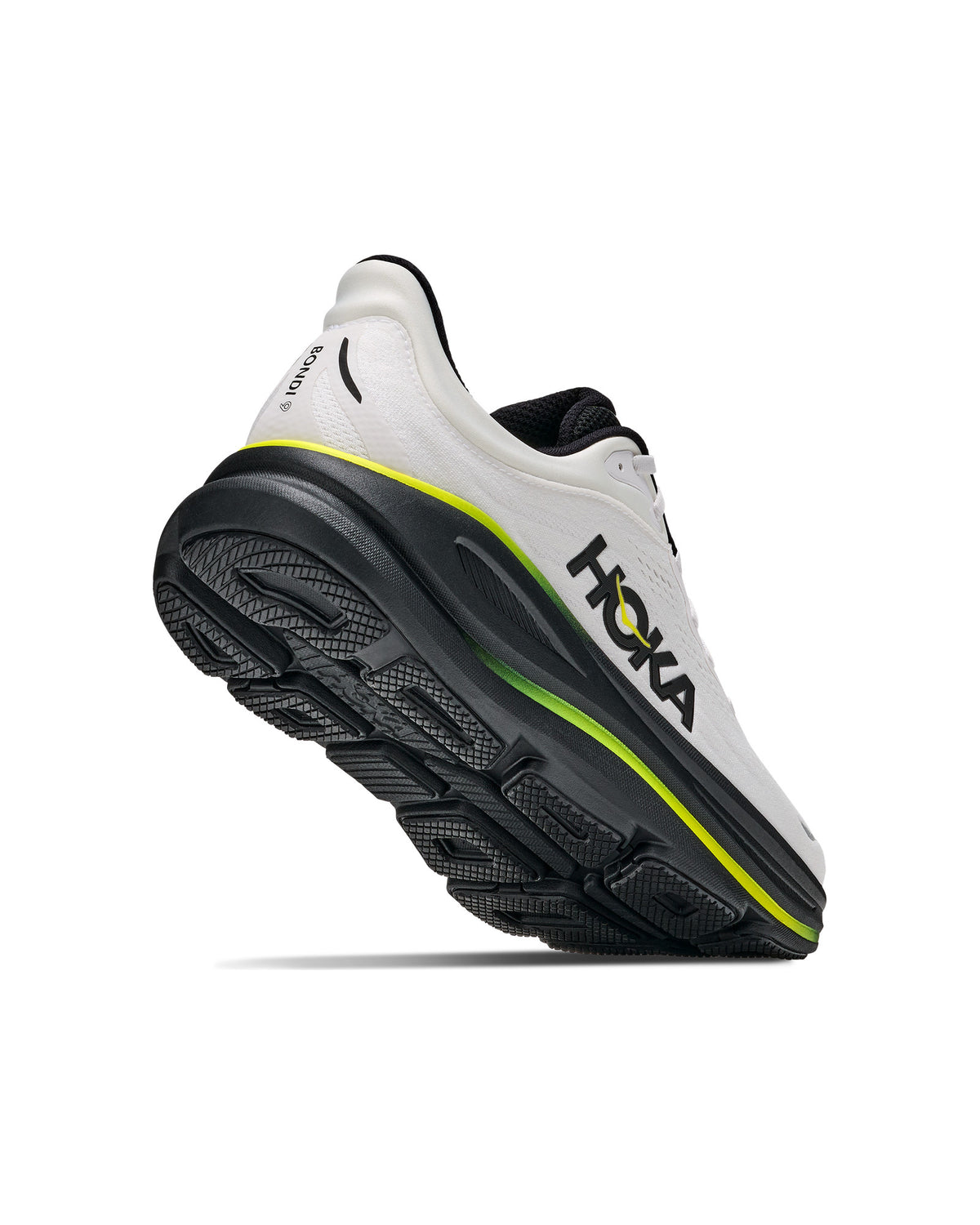 HOKA Bondi 9 Herrenlaufschuh - Hoka - MEINFREUDENHAUS