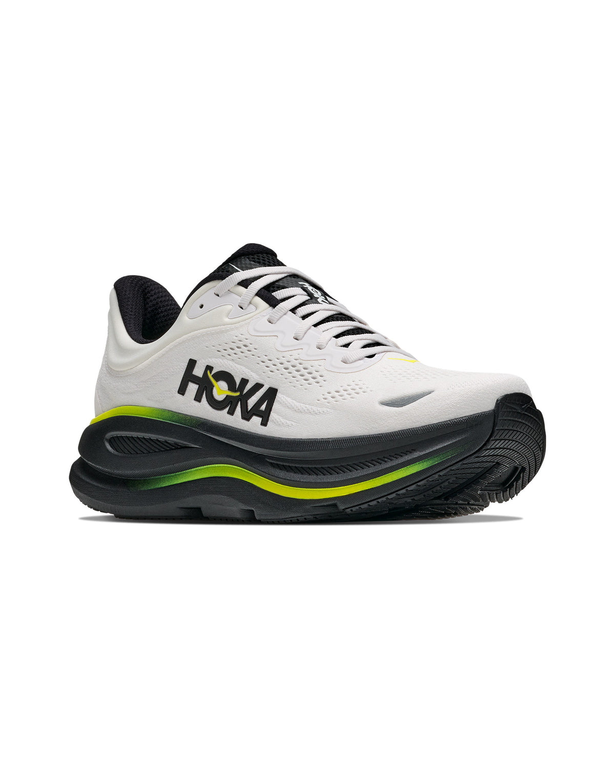 HOKA Bondi 9 Herrenlaufschuh - Hoka - MEINFREUDENHAUS