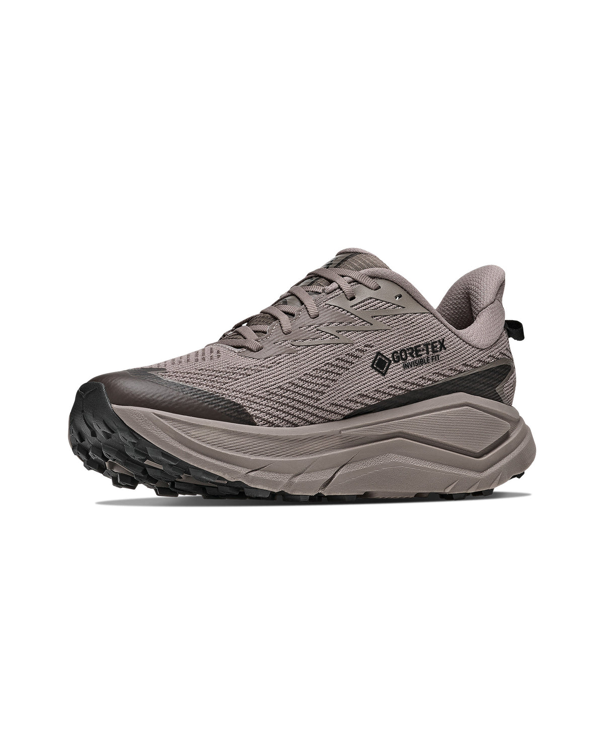 HOKA Challenger 8 GTX Herren-Trailrunningschuh grau Bild 3