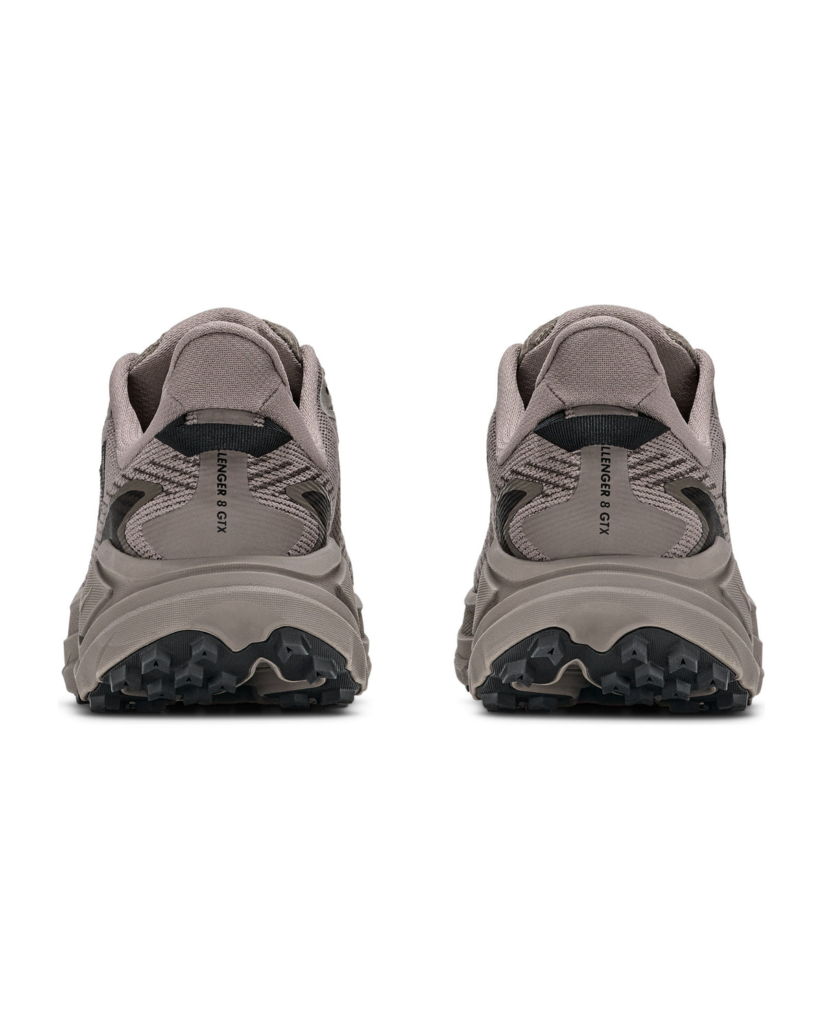HOKA Challenger 8 GTX Herren-Trailrunningschuh grau Bild 5