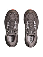 Hoka Challenger 8 GTX Laufschuh Damen grau/braun grau/braun Bild 3