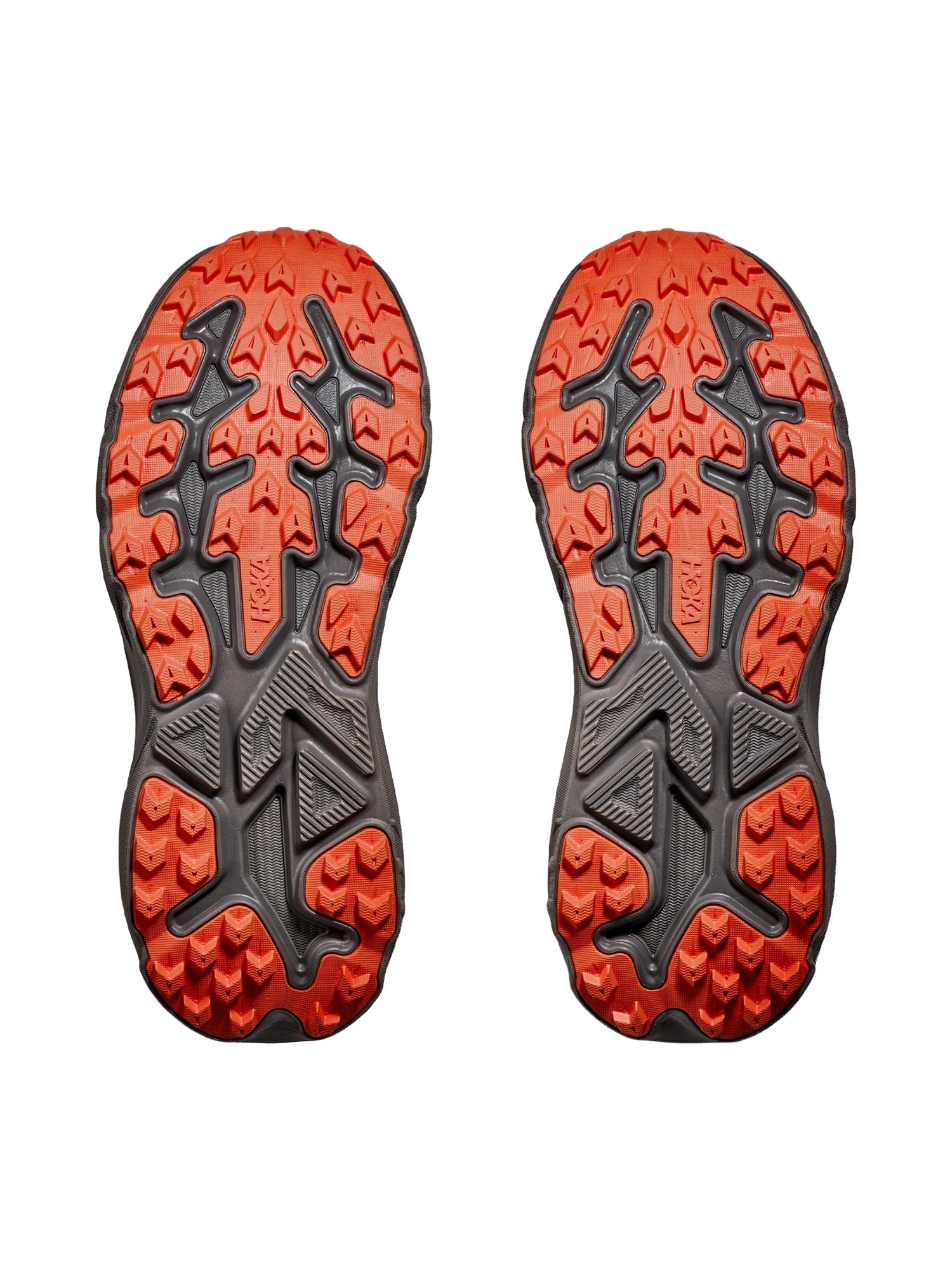 Hoka Challenger 8 GTX Laufschuh Damen grau/braun grau/braun Bild 6