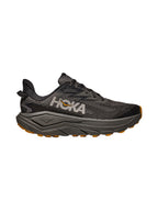 Hoka Challenger 8 GTX Laufschuh Herren schwarz schwarz Bild 1