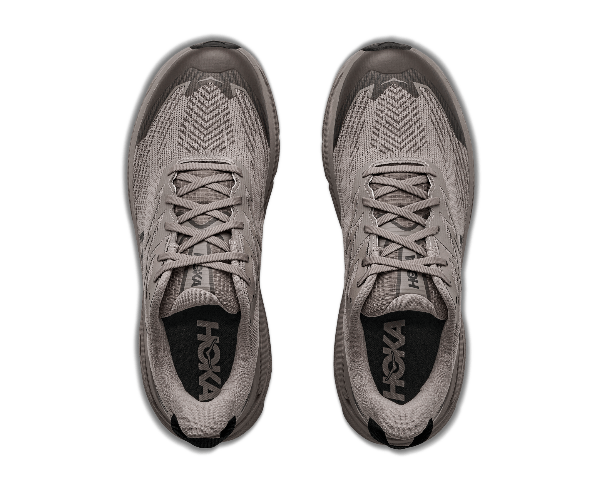 Challenger 8 GTX Trailrunningschuh Herren grau Bild 2