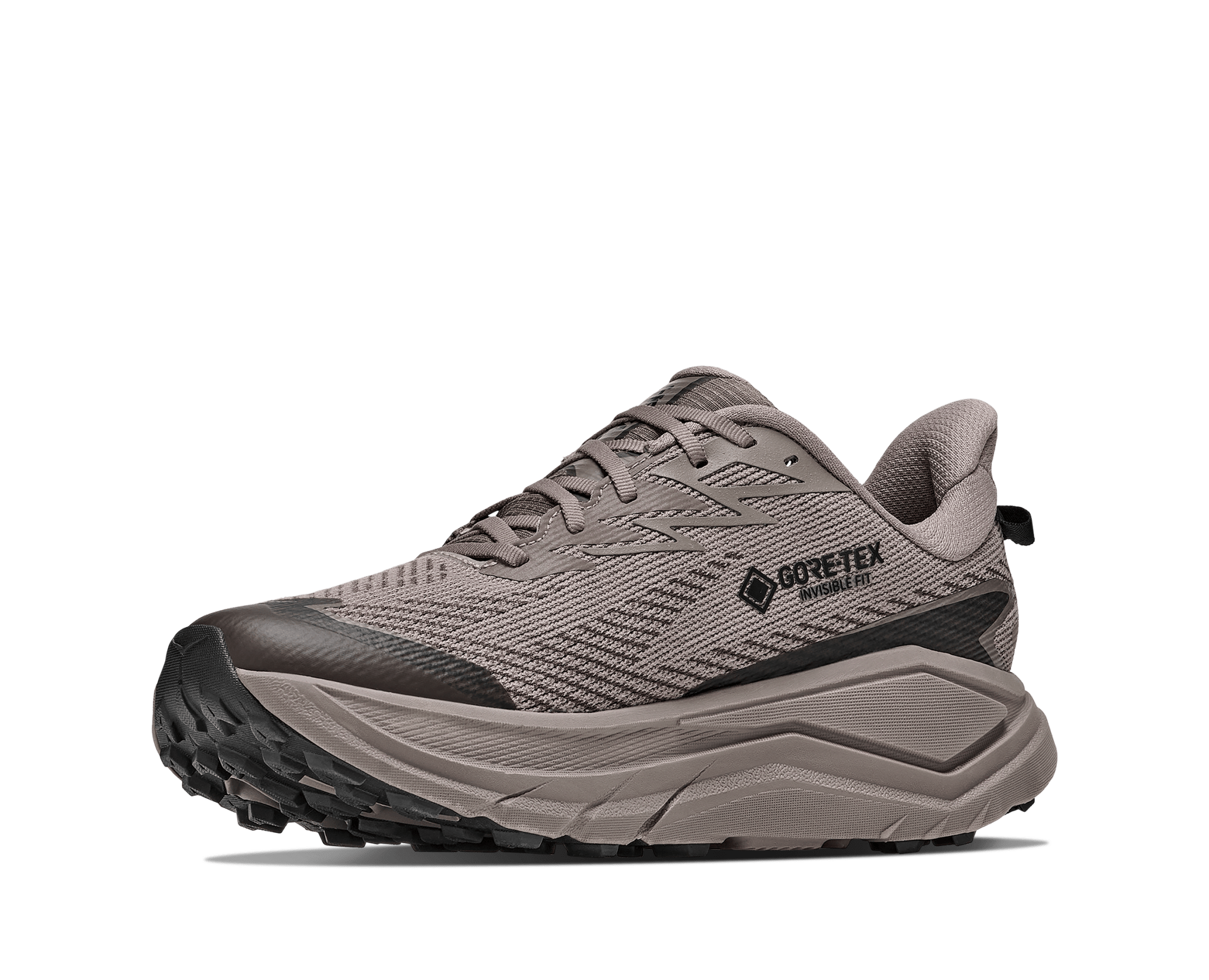Challenger 8 GTX Trailrunningschuh Herren grau Bild 3