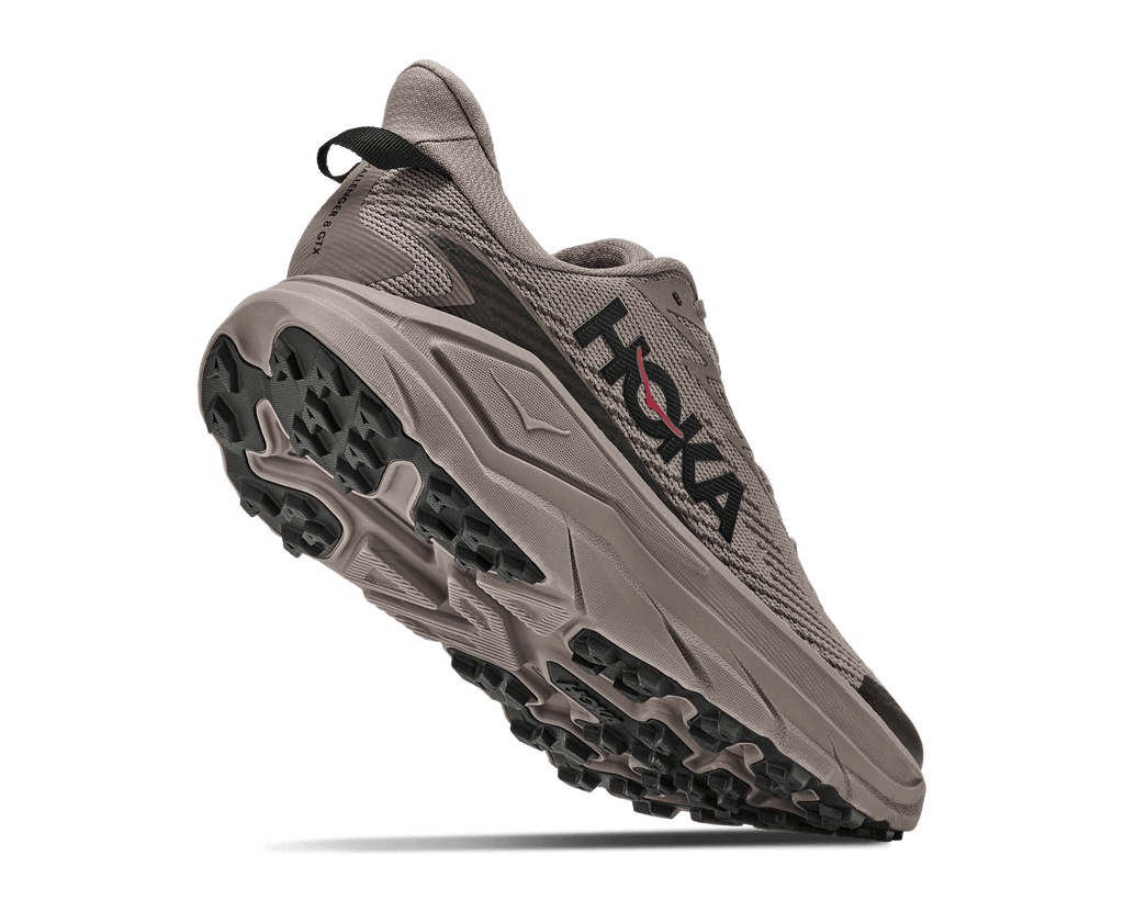 Challenger 8 GTX Trailrunningschuh Herren grau Bild 4