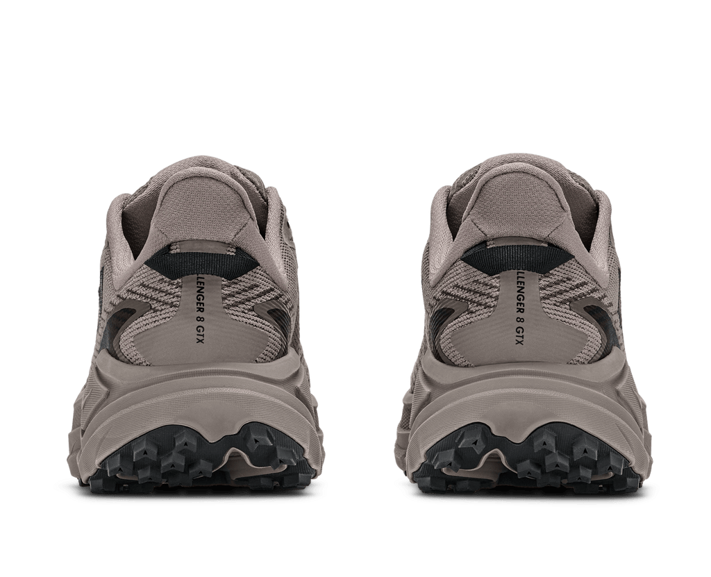Challenger 8 GTX Trailrunningschuh Herren grau Bild 5