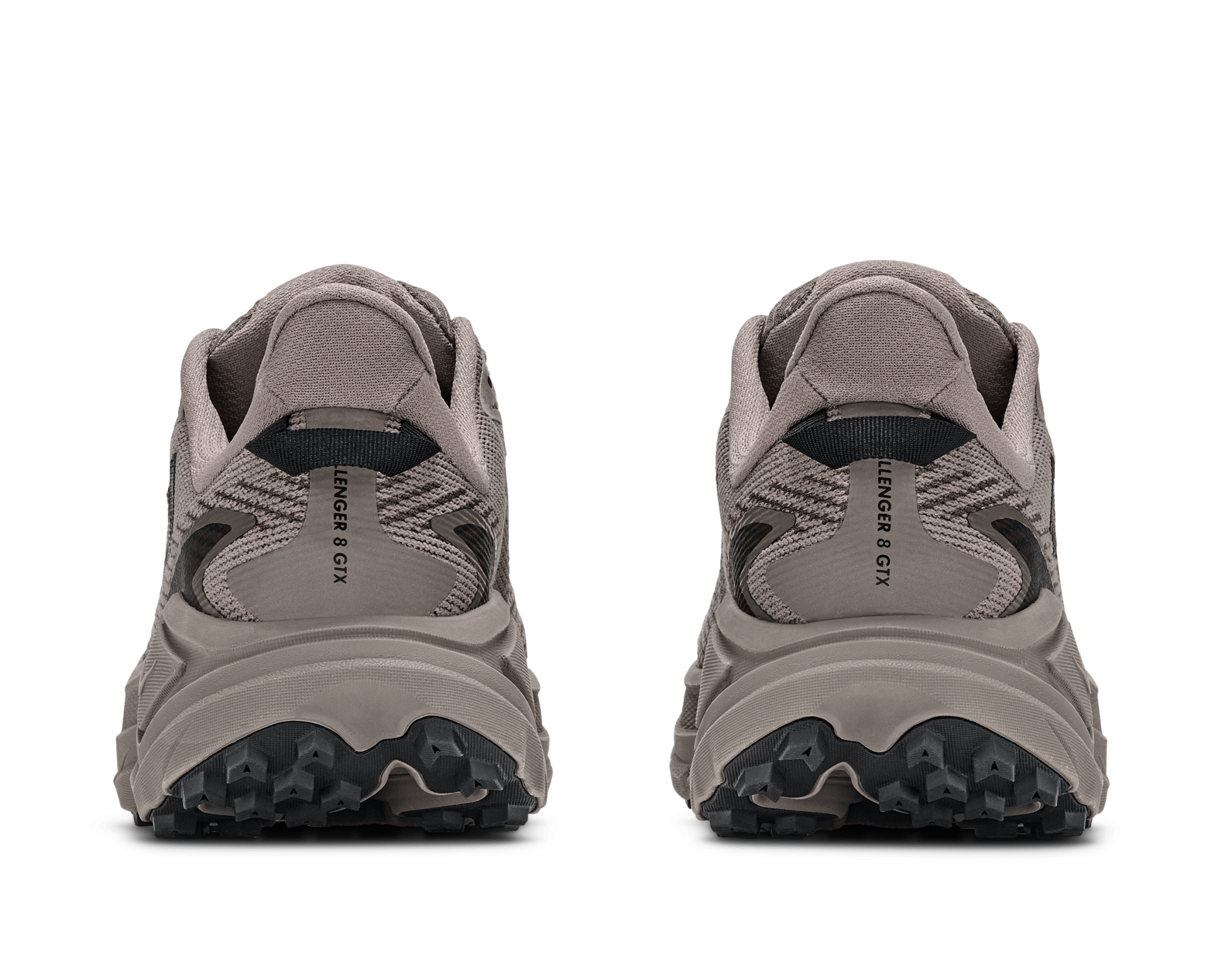 Challenger 8 GTX Trailrunningschuh Herren grau Bild 5