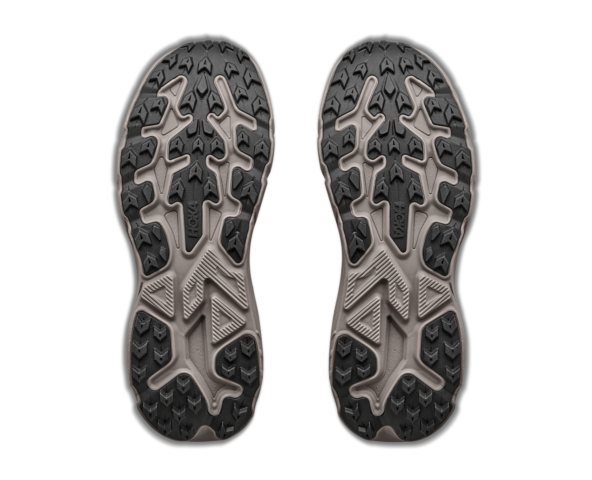 Challenger 8 GTX Trailrunningschuh Herren grau Bild 7
