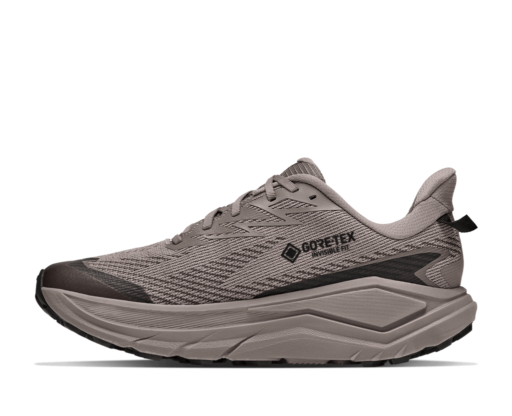 Challenger 8 GTX Trailrunningschuh Herren grau Bild 8
