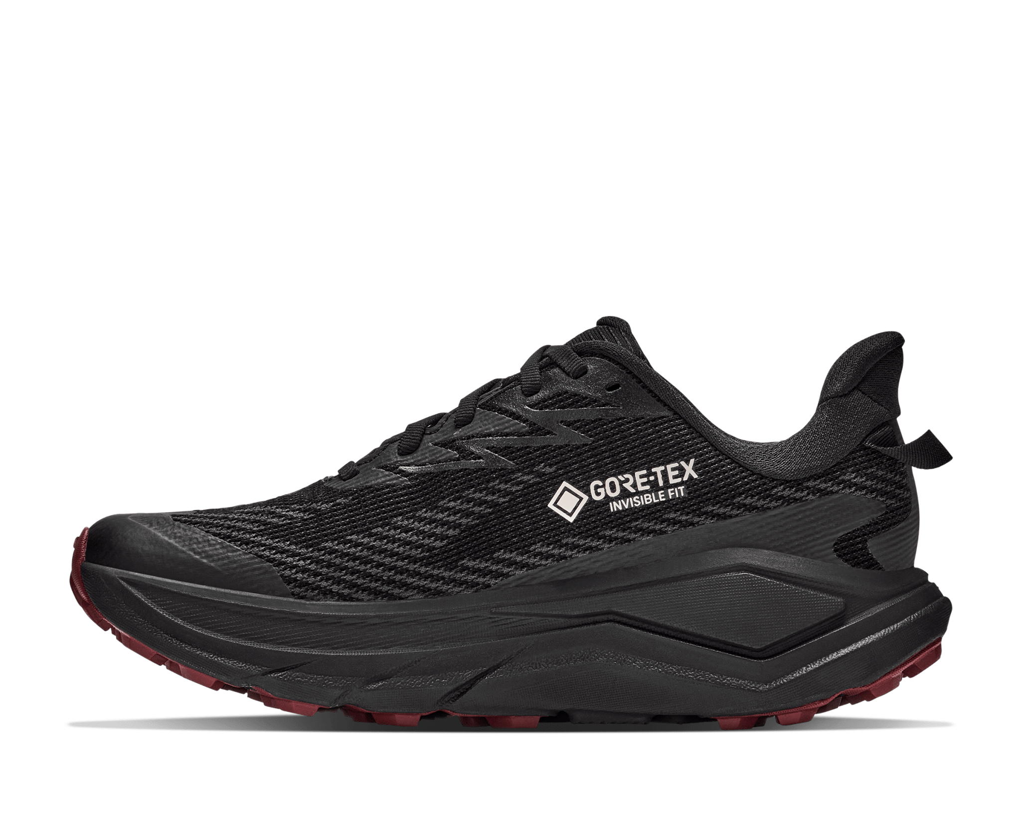Challenger 8 GTX Trailrunningschuh Damen grau Bild 3