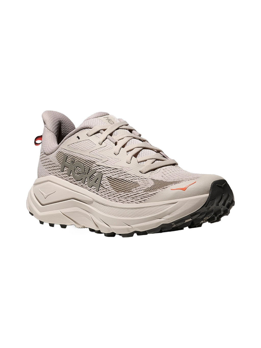 Hoka Challenger 8  Laufschuh Damen beige beige Bild 2