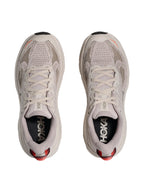 Hoka Challenger 8  Laufschuh Damen beige beige Bild 3