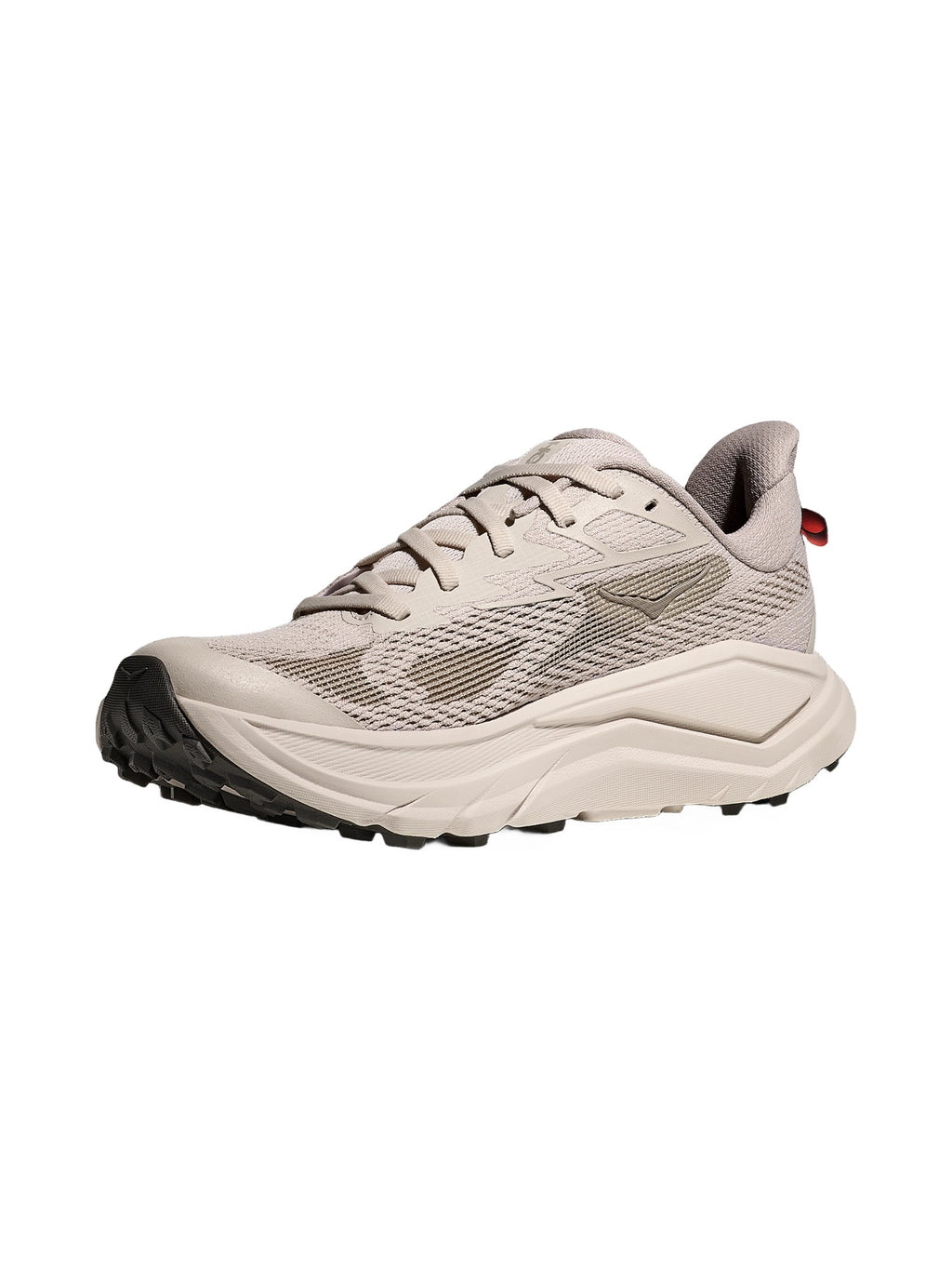 Hoka Challenger 8  Laufschuh Damen beige beige Bild 4