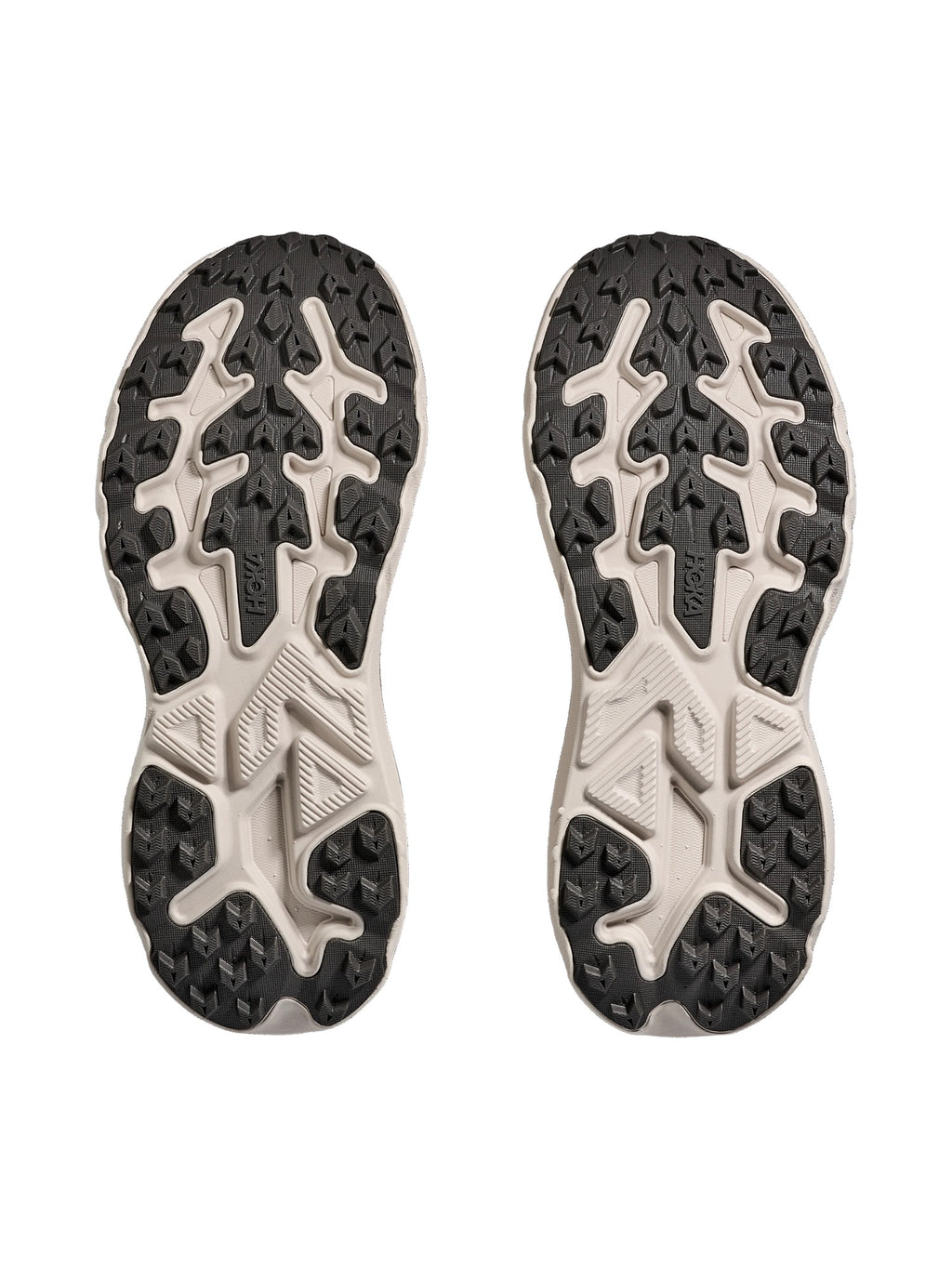 Hoka Challenger 8  Laufschuh Damen beige beige Bild 6