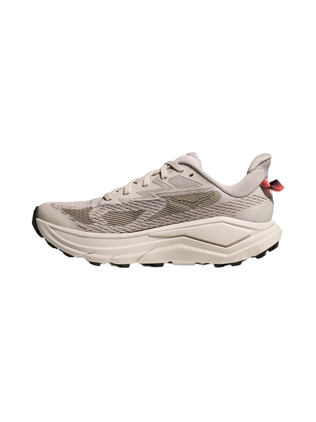 Hoka Challenger 8  Laufschuh Damen beige beige Bild 7