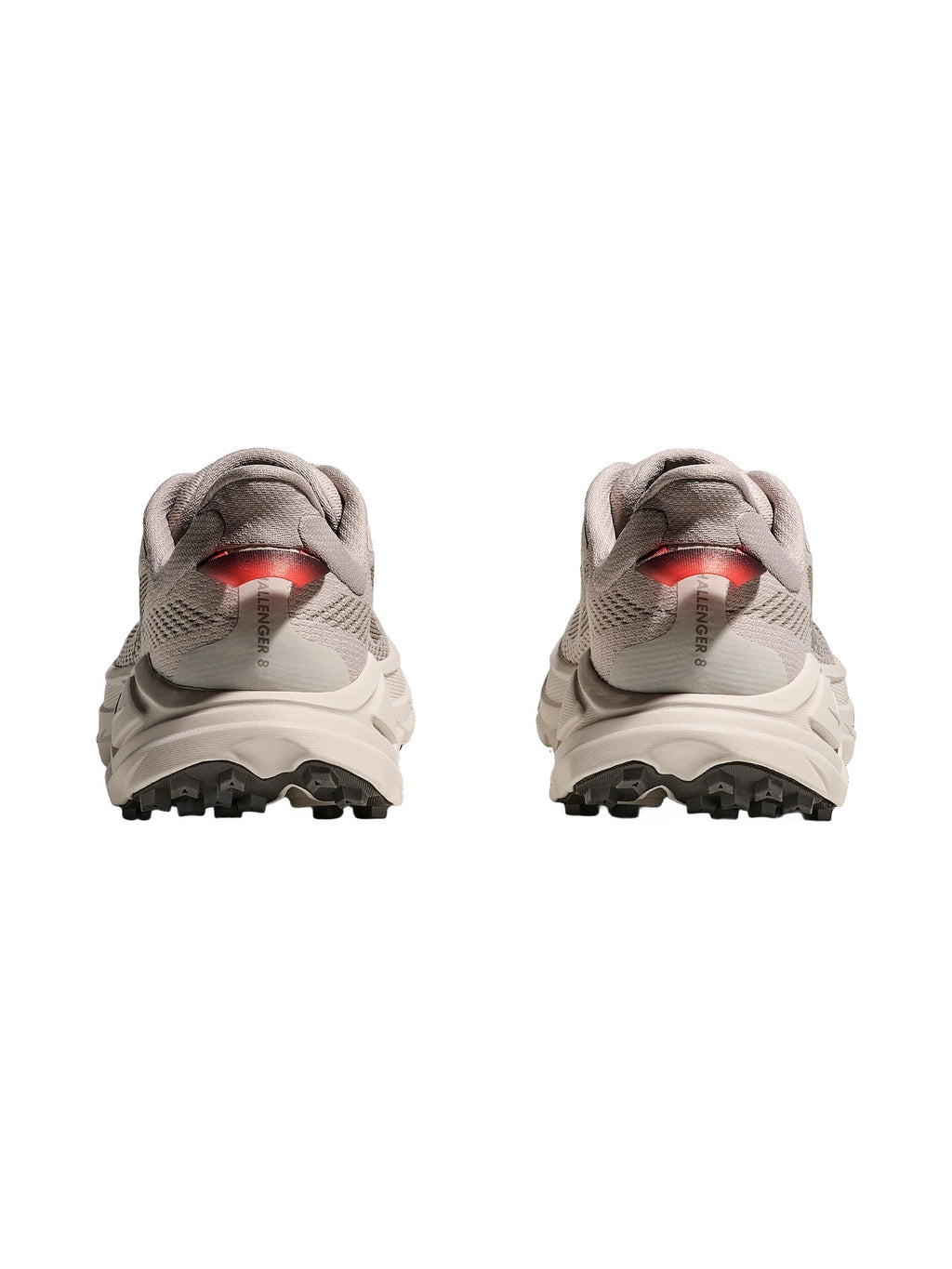 Hoka Challenger 8  Laufschuh Damen beige beige Bild 8