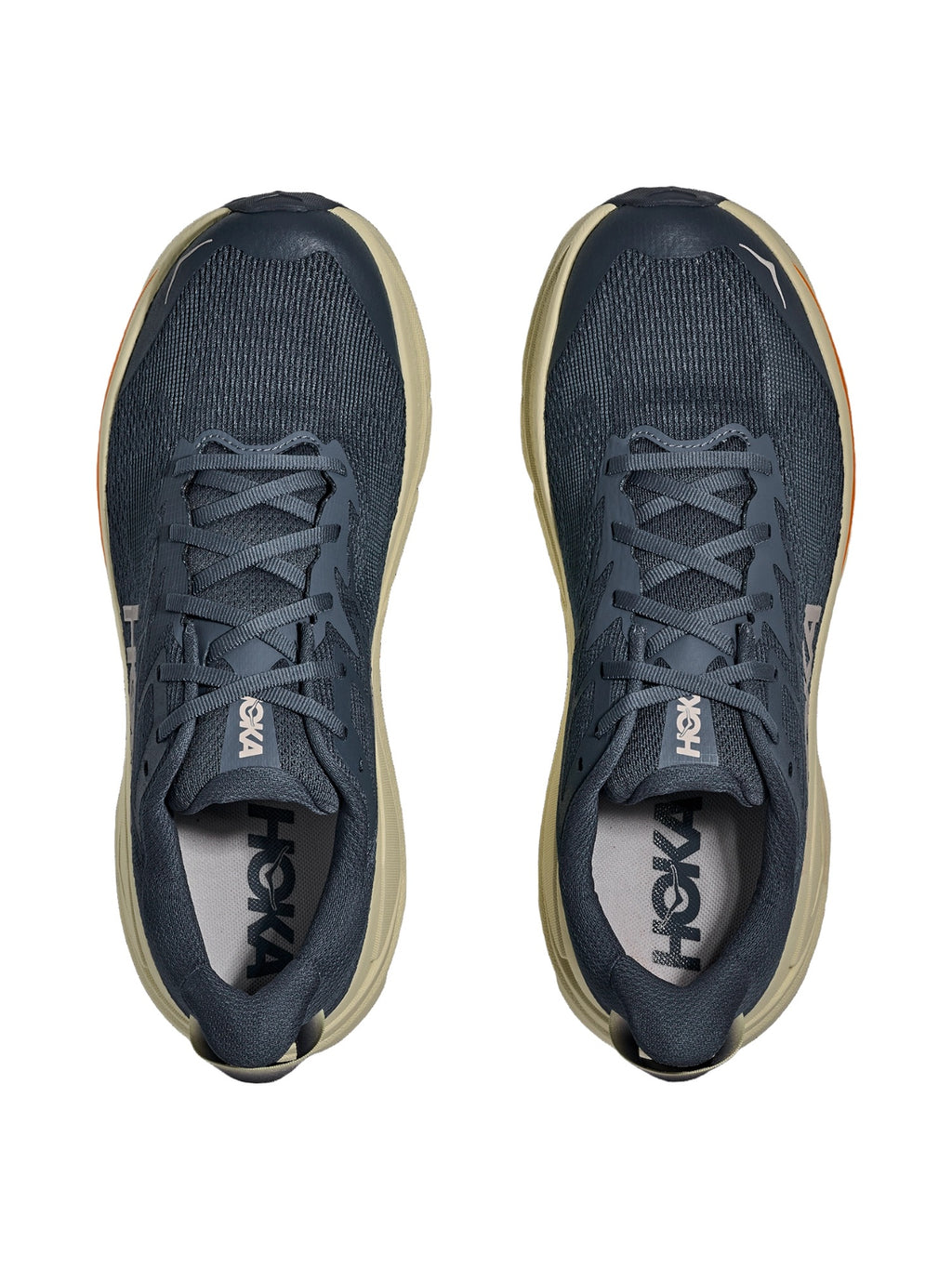Hoka Challenger 8 Laufschuh Herren dunkelblau dunkelblau Bild 3