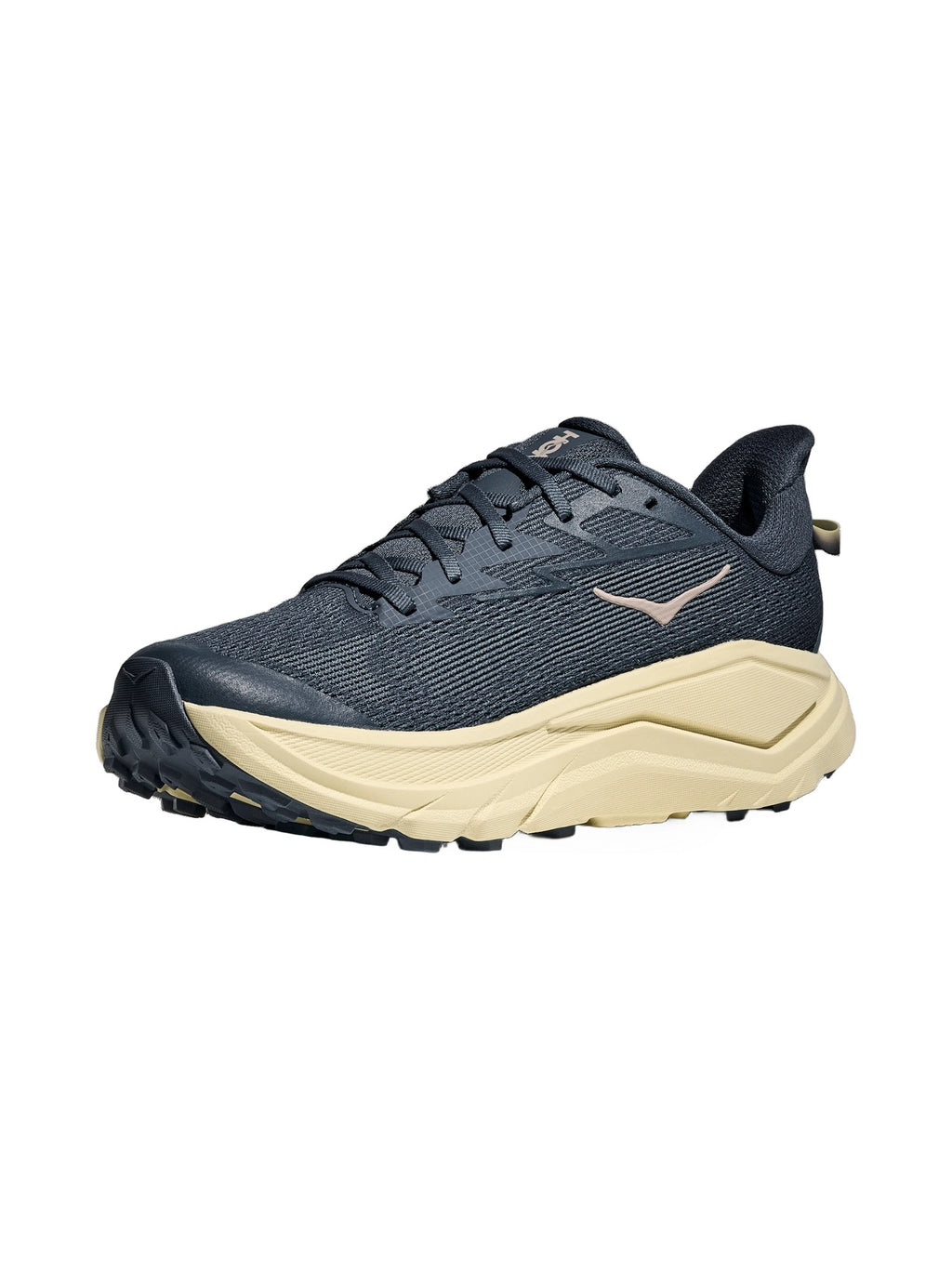Hoka Challenger 8 Laufschuh Herren dunkelblau dunkelblau Bild 4