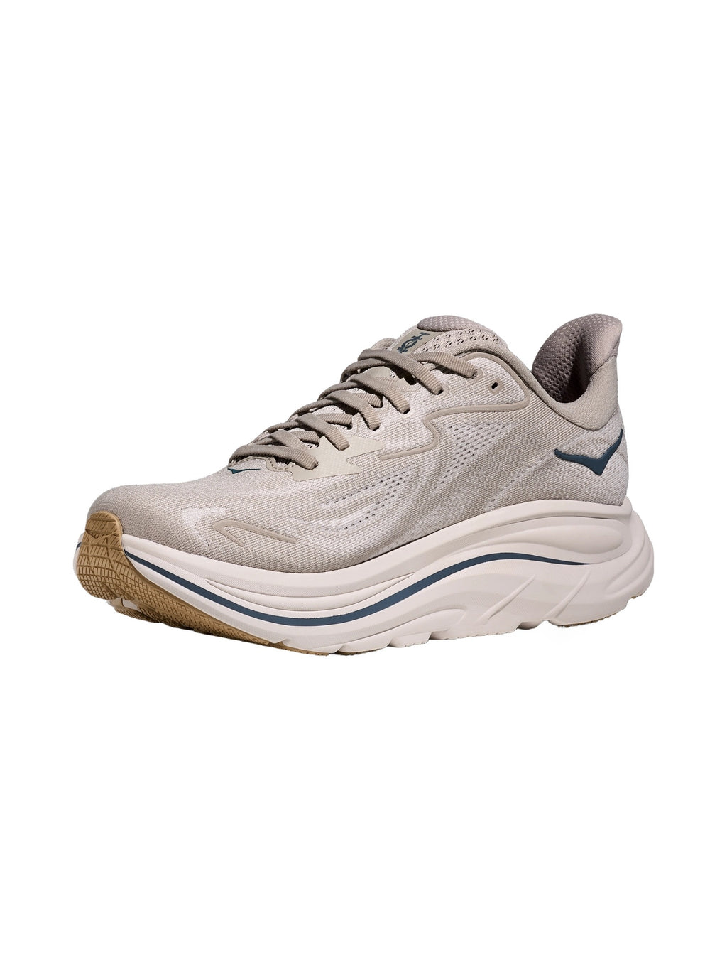 Hoka Clifton 10 Laufschuh Herren beige beige Bild 4