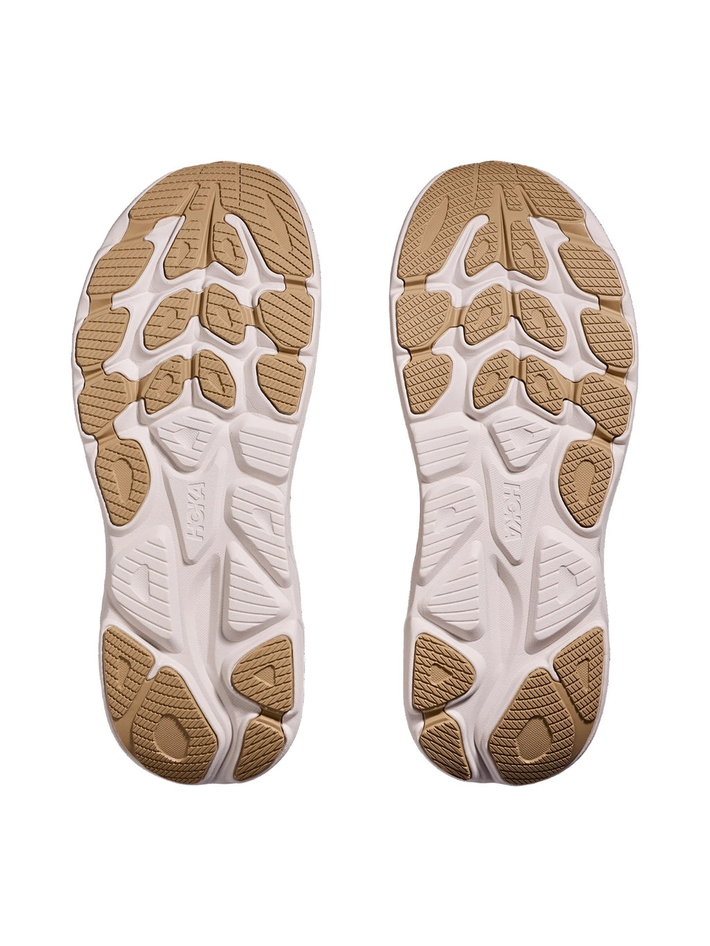 Hoka Clifton 10 Laufschuh Herren beige beige Bild 6