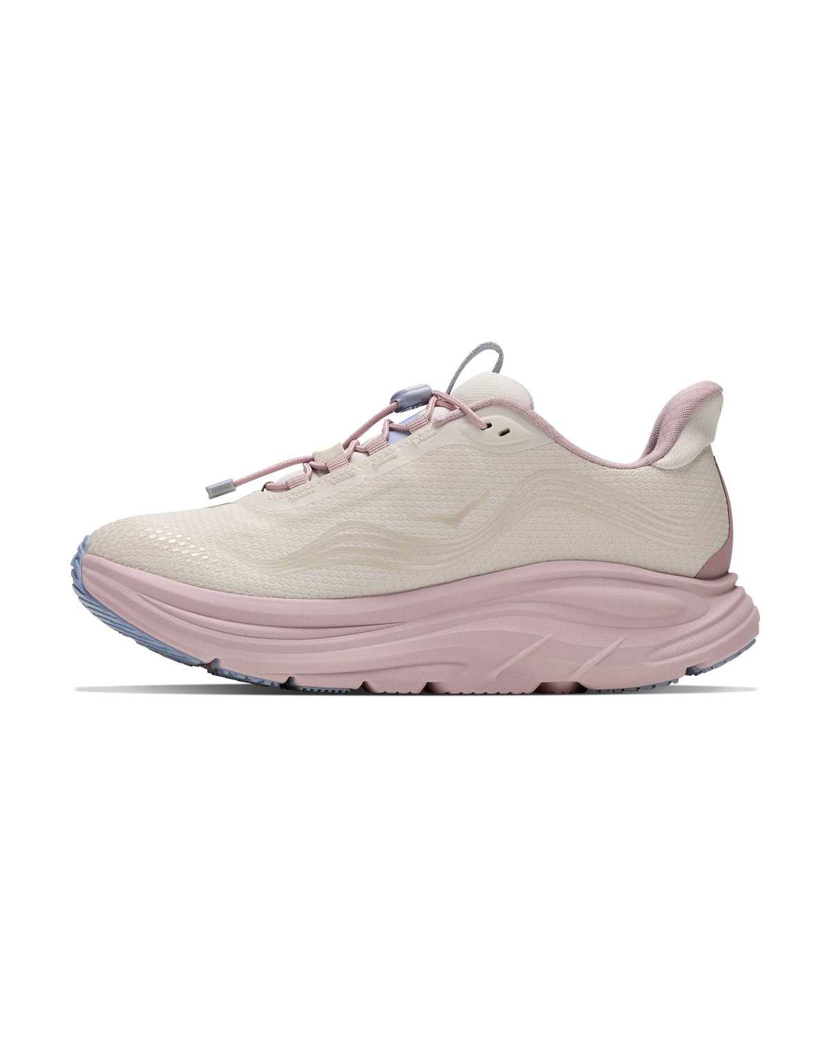 HOKA Clifton 11 GTX Damen-Laufschuh beige Bild 8