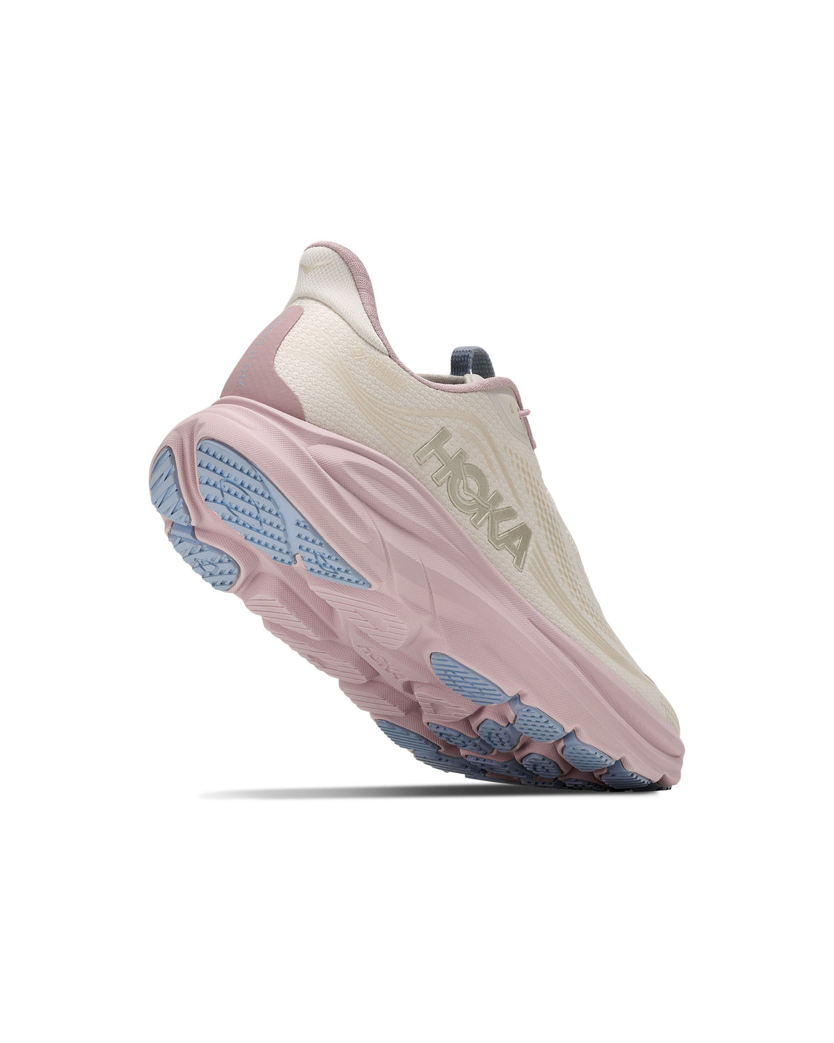 Clifton 11 GTX GLM Laufschuh Damen alabaster / pink opal beige beige Bild 4