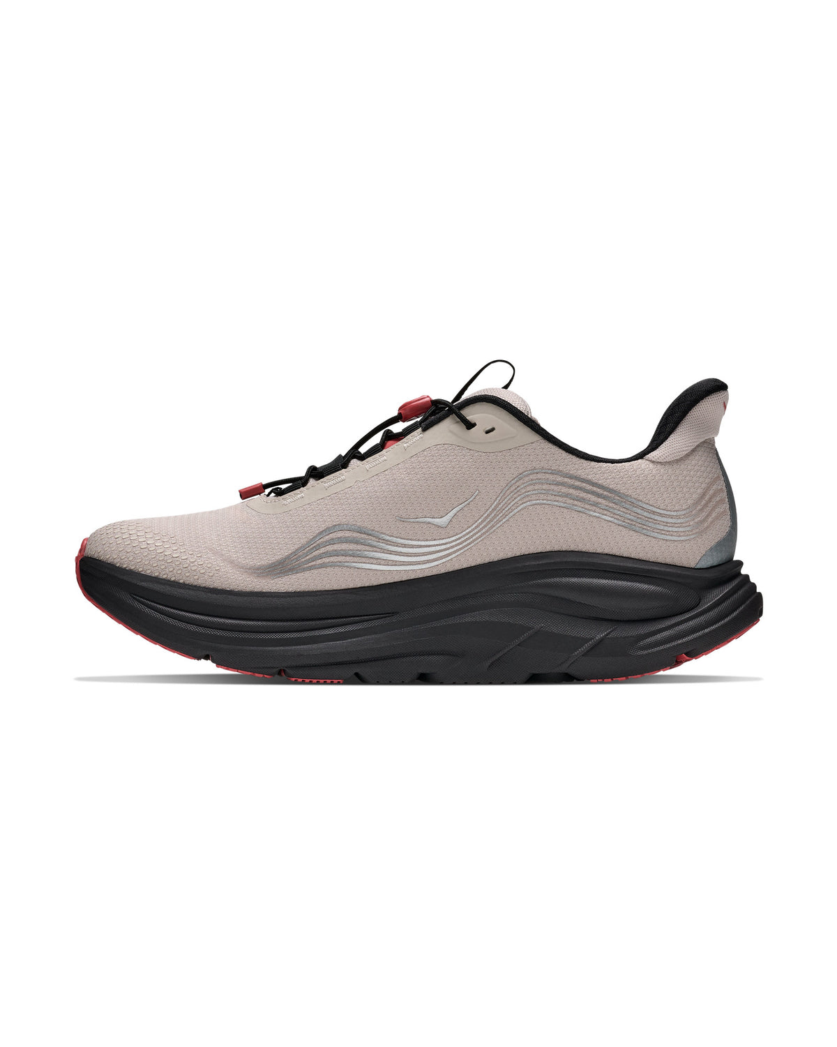 Clifton 11 GTX Laufschuh Herren river rock grey / carbon black grau grau Bild 8