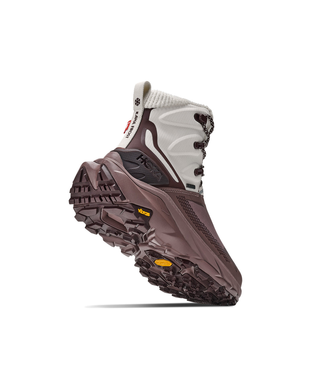 HOKA Kaha 2 Frost GTX Damenwanderschuh - Hoka - MEINFREUDENHAUS