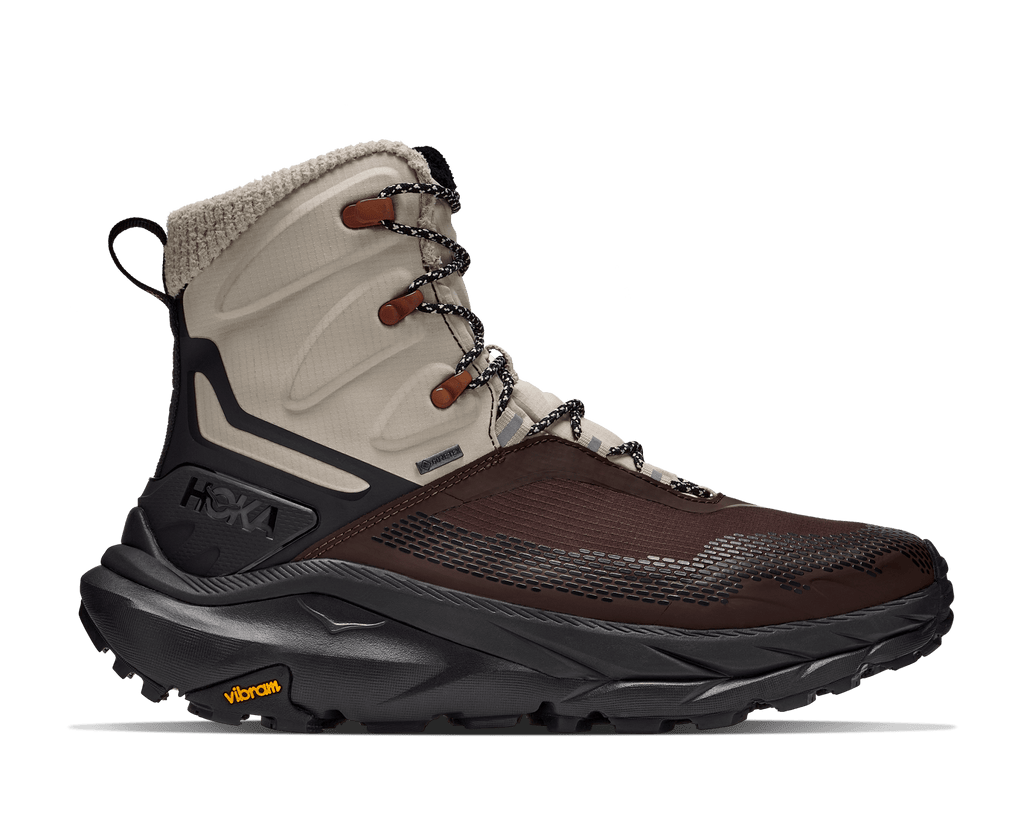 Kaha 2 Frost GTX Wanderschuh Herren grau Bild 1