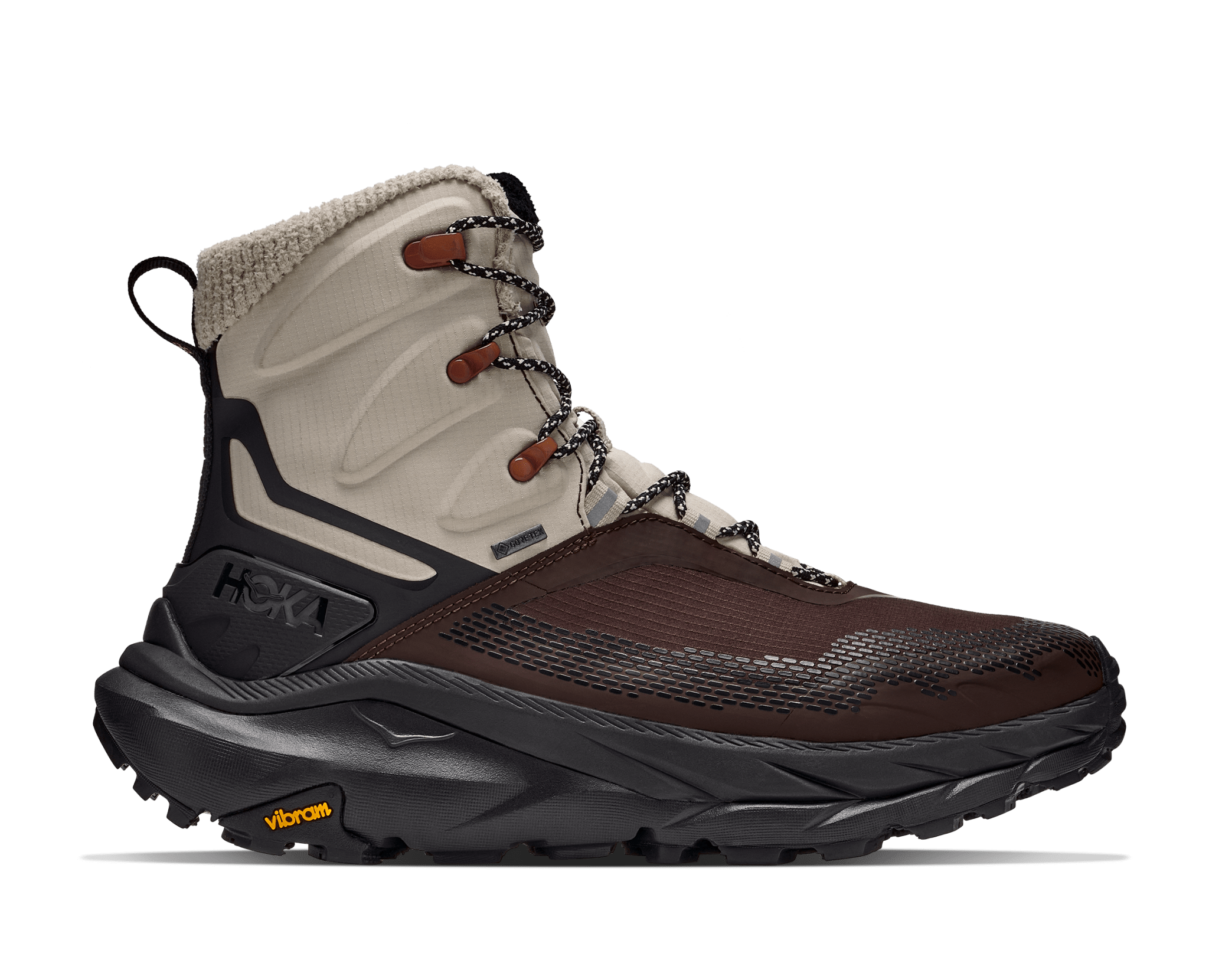 Kaha 2 Frost GTX Wanderschuh Herren grau Bild 1