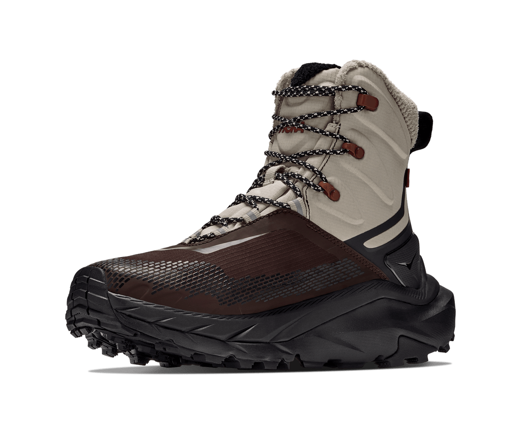 Kaha 2 Frost GTX Wanderschuh Herren grau Bild 3