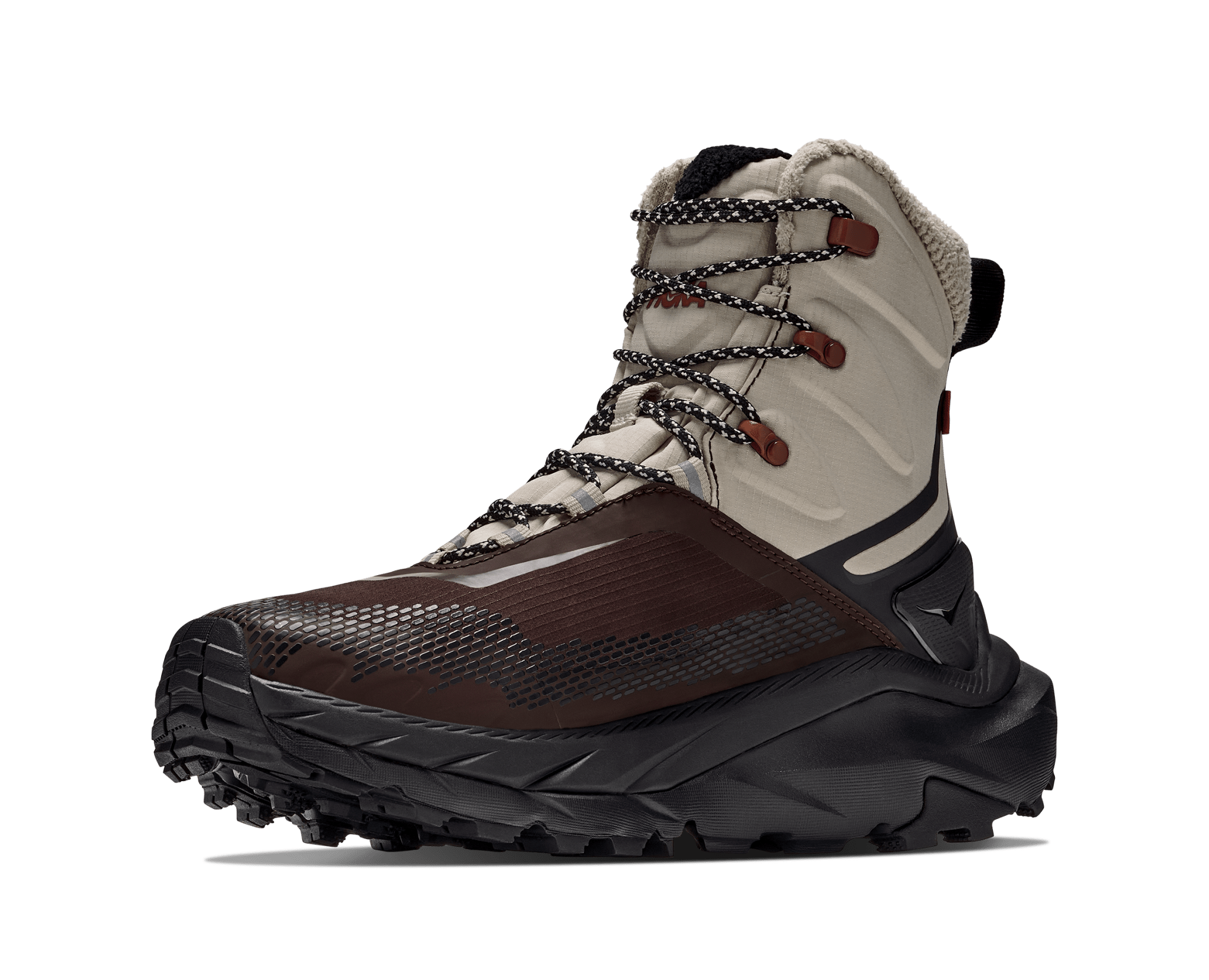 Kaha 2 Frost GTX Wanderschuh Herren grau Bild 3