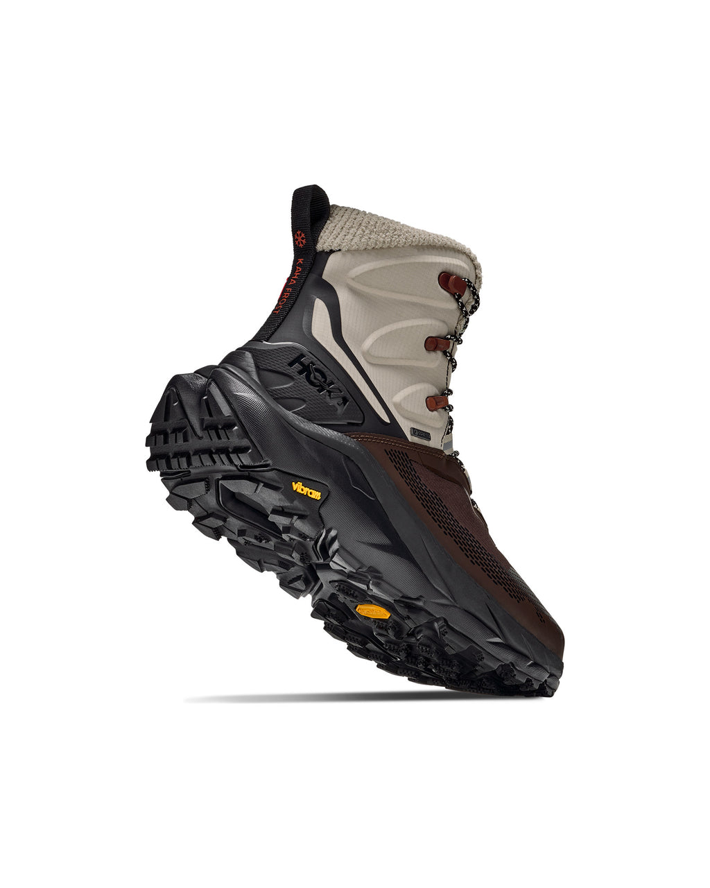Kaha 2 Frost GTX Wanderschuh Herren - Hoka - MEINFREUDENHAUS