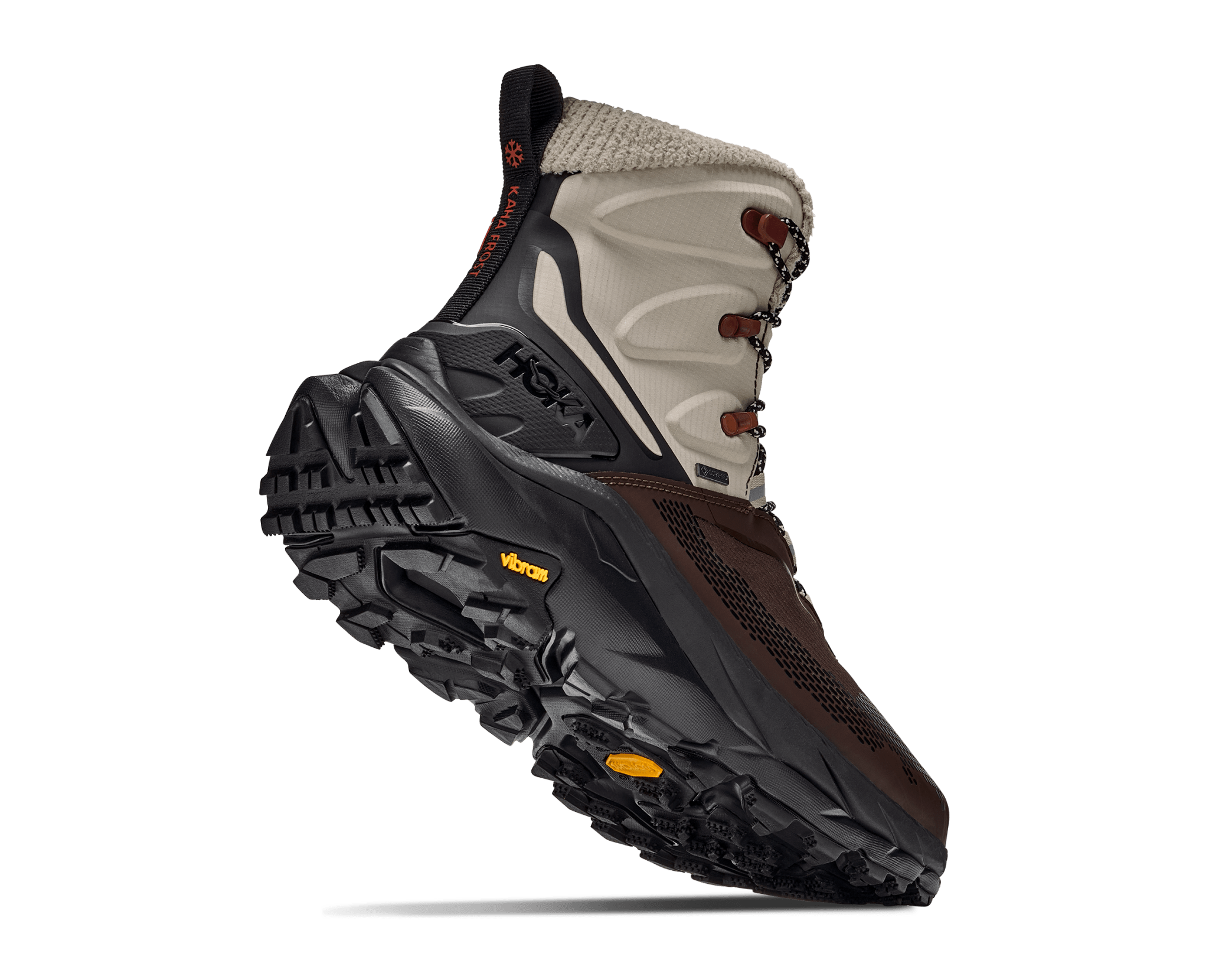 Kaha 2 Frost GTX Wanderschuh Herren grau Bild 4