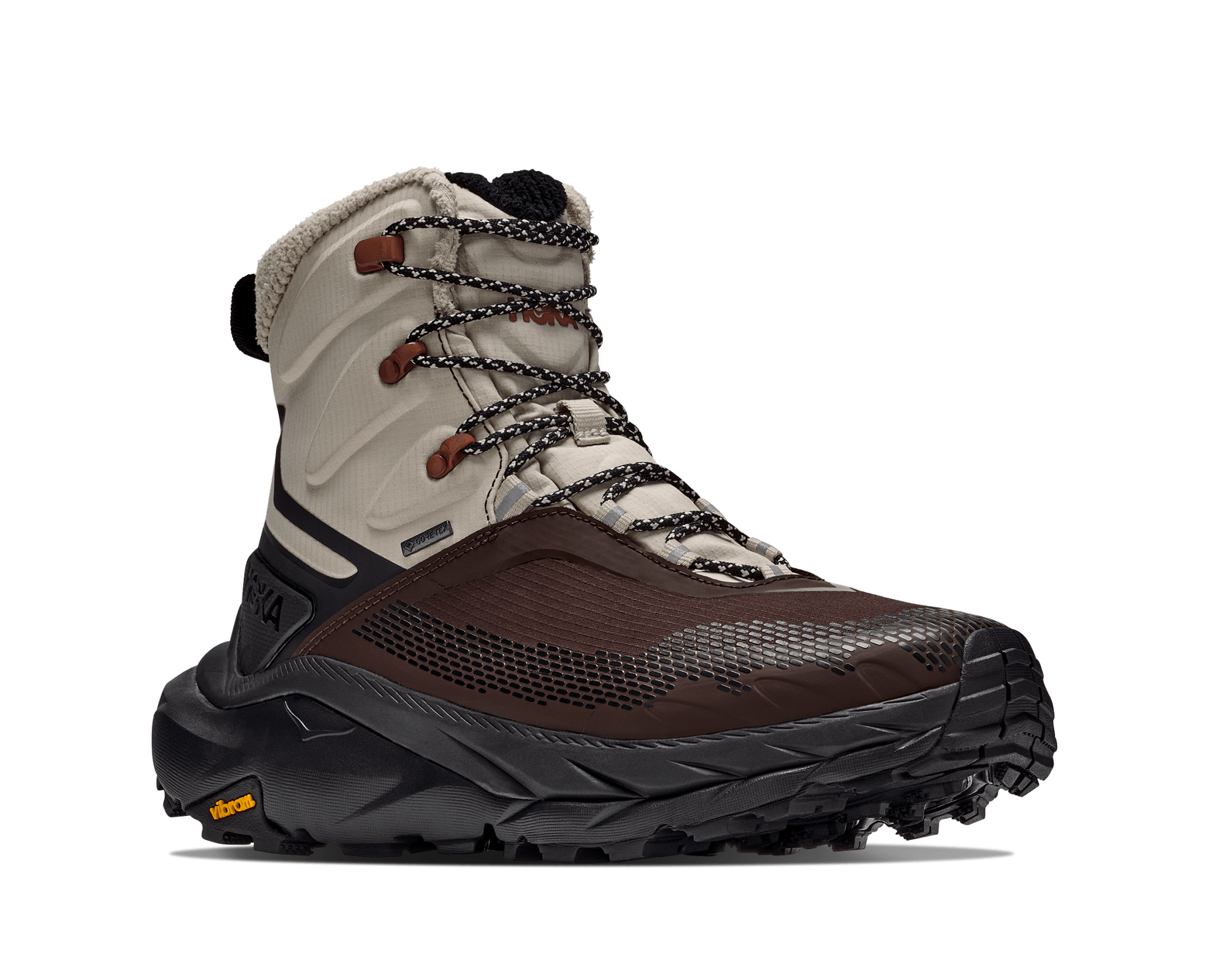 Kaha 2 Frost GTX Wanderschuh Herren grau Bild 6