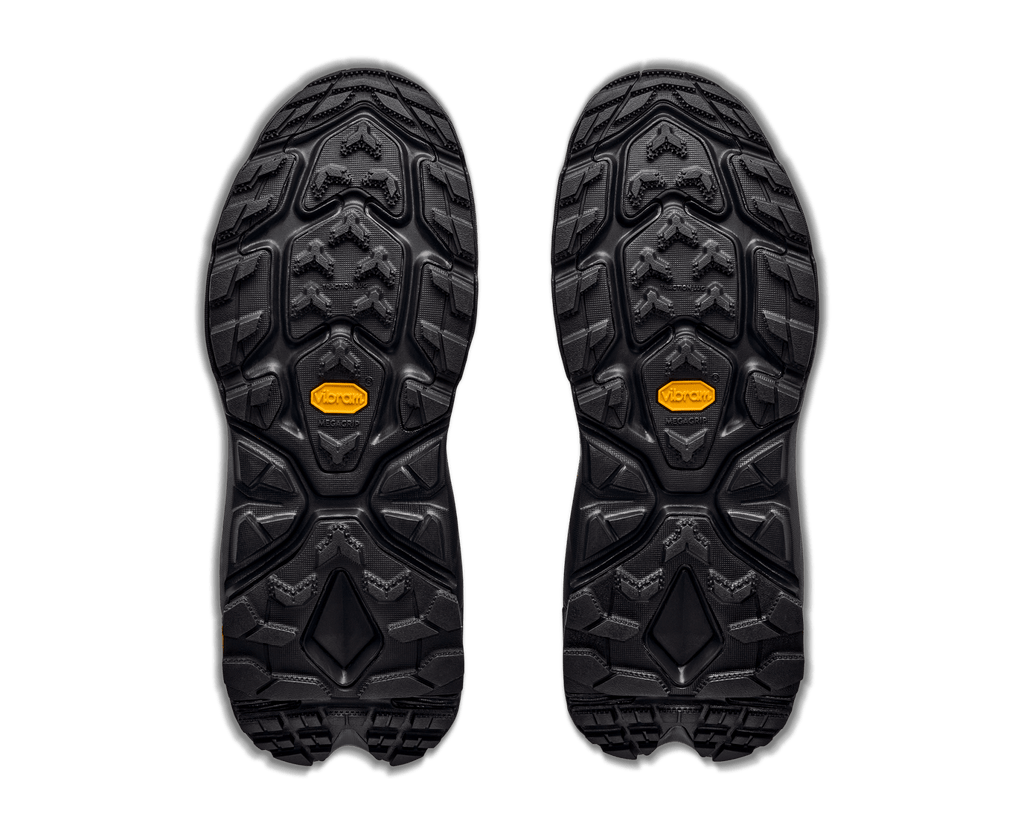 Kaha 2 Frost GTX Wanderschuh Herren grau Bild 7
