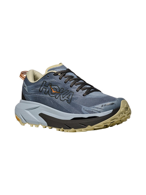Hoka Mafate 5 Laufschuh Herren dunkelblau dunkelblau/blau Bild 2
