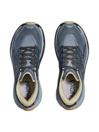 Hoka Mafate 5 Laufschuh Herren dunkelblau dunkelblau/blau Bild 3