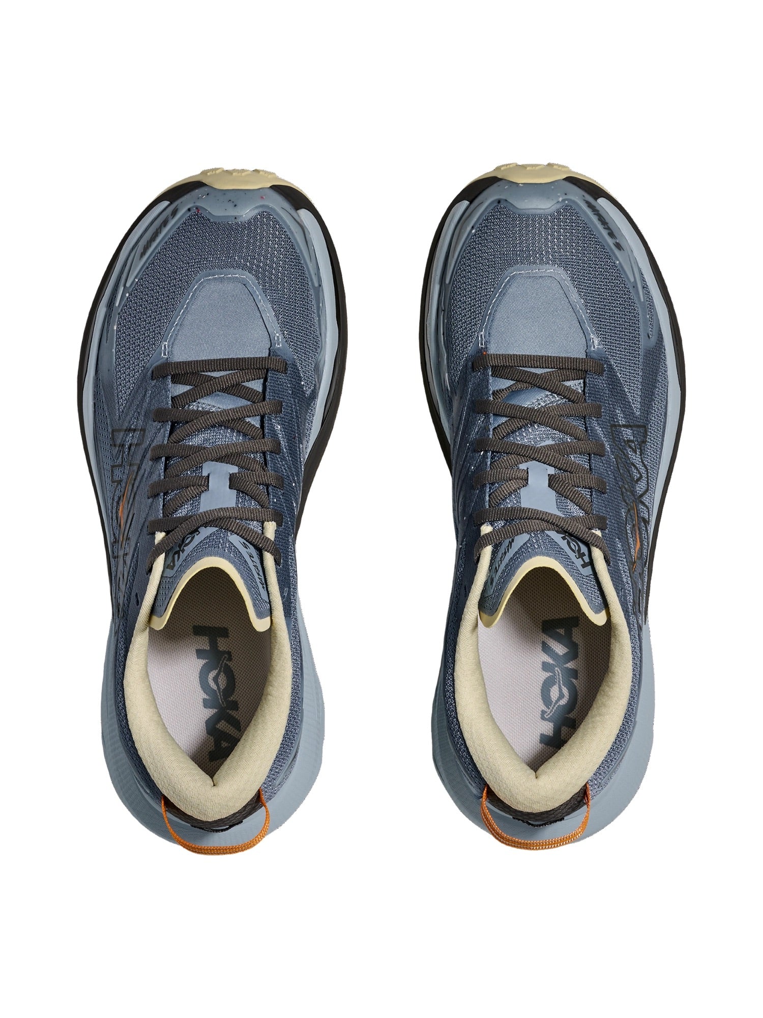 Hoka Mafate 5 Laufschuh Herren dunkelblau dunkelblau/blau Bild 3